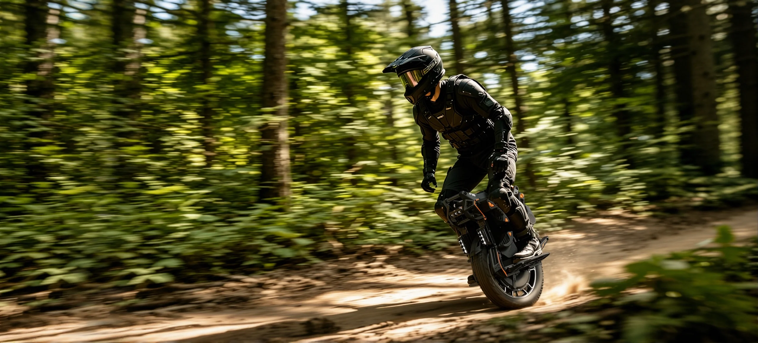 Redefine Your Urban Commute
